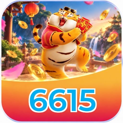 Programa VIP exclusivo da 6615