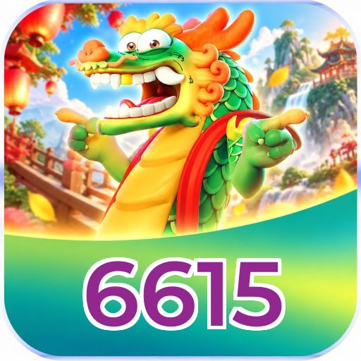 6615 Logo