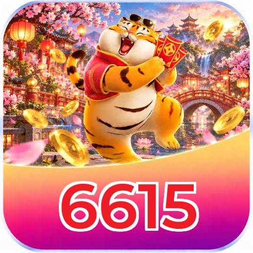 6615 Logo