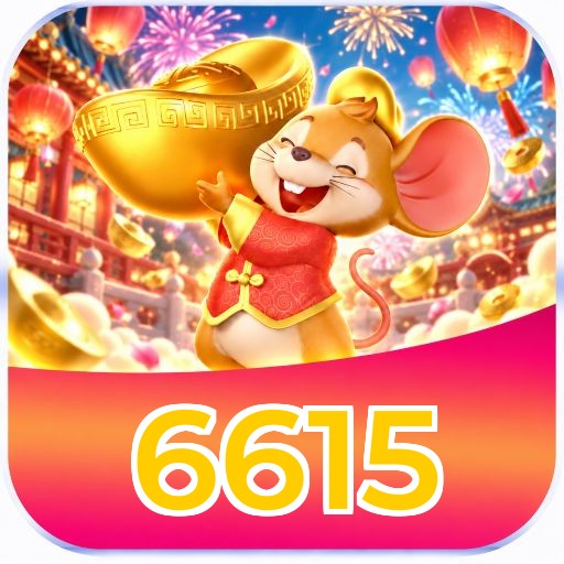 6615 Logo