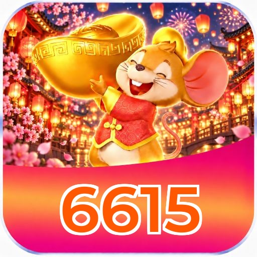 6615 Logo