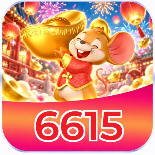6615 APK Android - Logo oficial