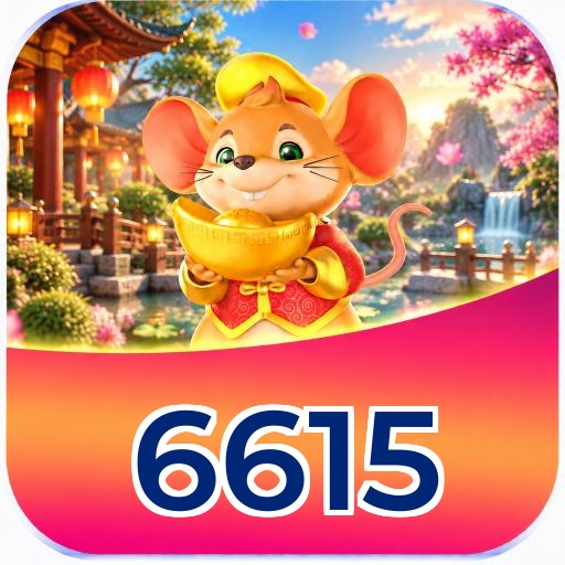 6615 Logo