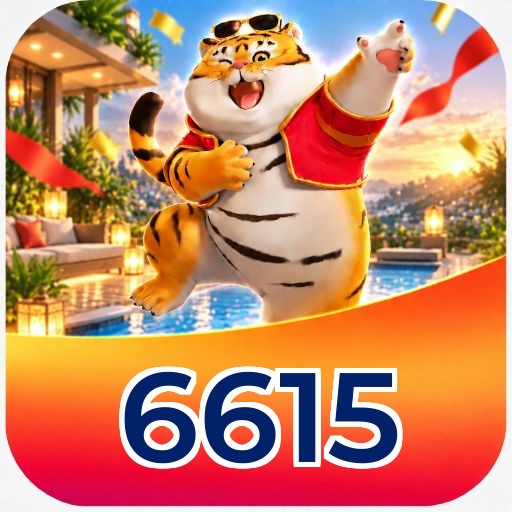 6615 Loteria Mega-Sena