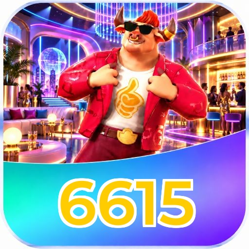 6615 Logo