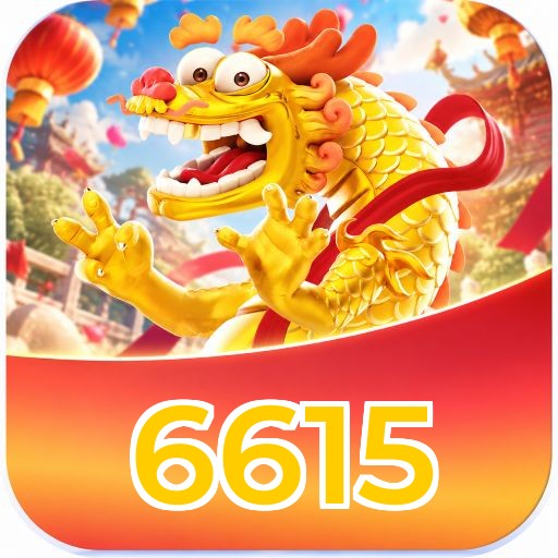 6615 Logo