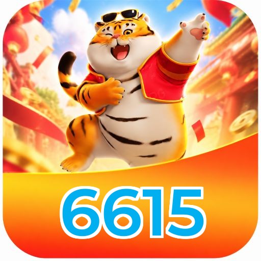 6615 Logo