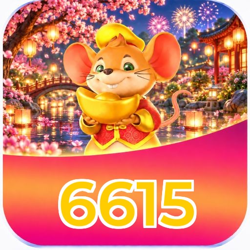 6615 Logo