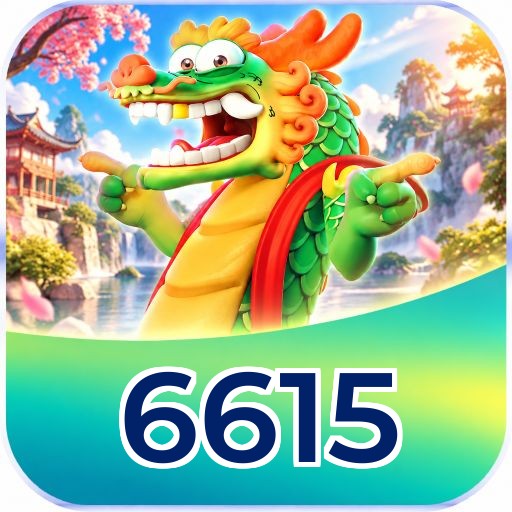6615 Logo