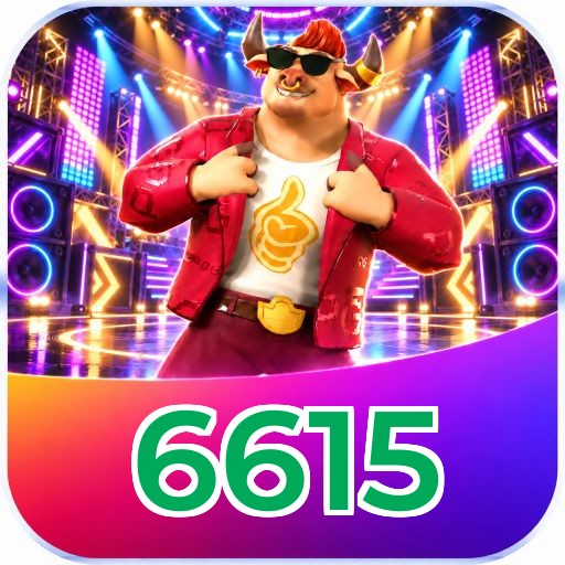 6615 Logo