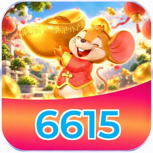 6615 Logo