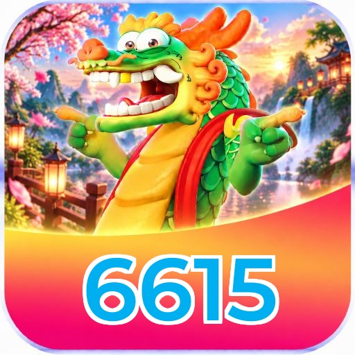 6615 Baixar - Logo oficial download seguro