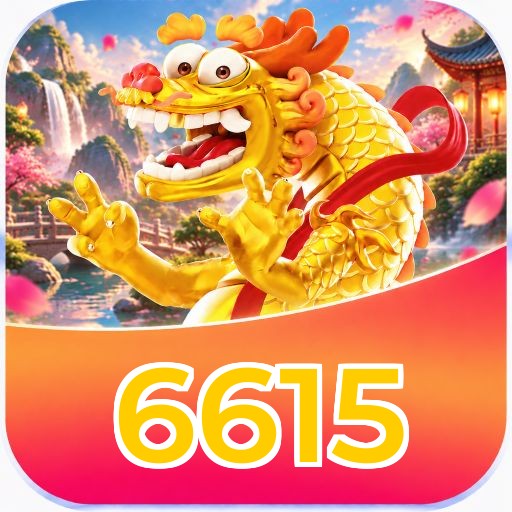 6615 Logo