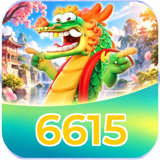 6615 Logo
