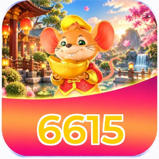 6615 Logo