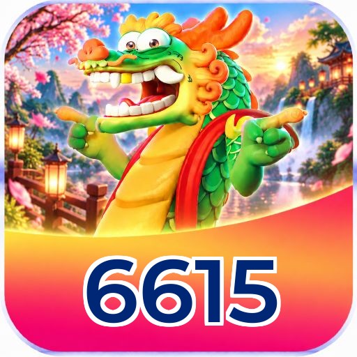 6615 Logo